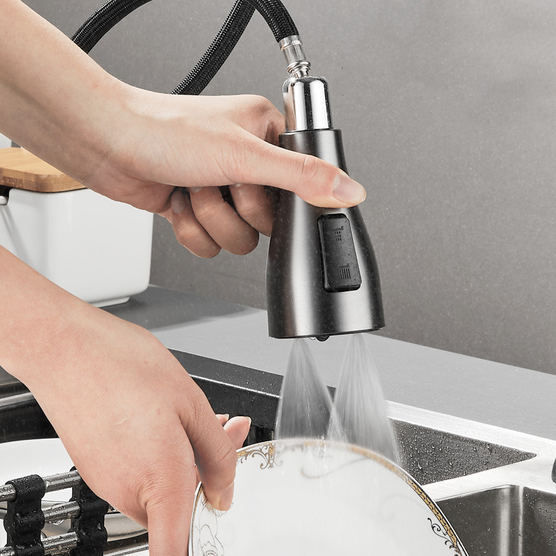 Смеситель для кухни с одним от – обзор и цена Commercial Kitchen Mixer Tap