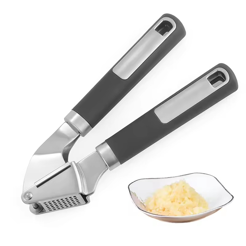 Пресс для чеснока из нержавеющ – обзор и цена Commercial Kitchen Products