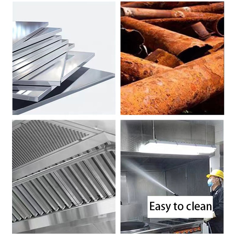 Кухонная вытяжка коммерческого – обзор и цена Commercial Kitchen Chimney