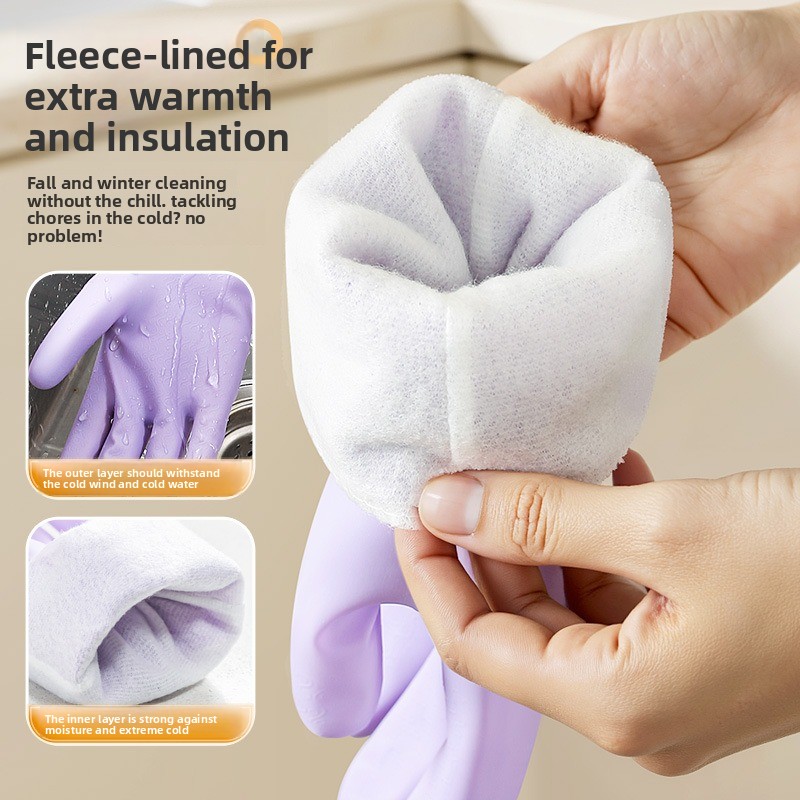 Зимние теплые водонепроницаемы – обзор и цена Commercial Kitchen Gloves