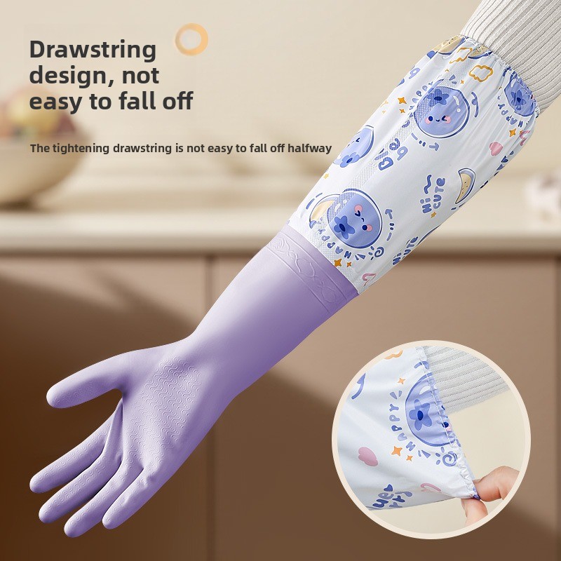 Зимние теплые водонепроницаемы – обзор и цена Commercial Kitchen Gloves
