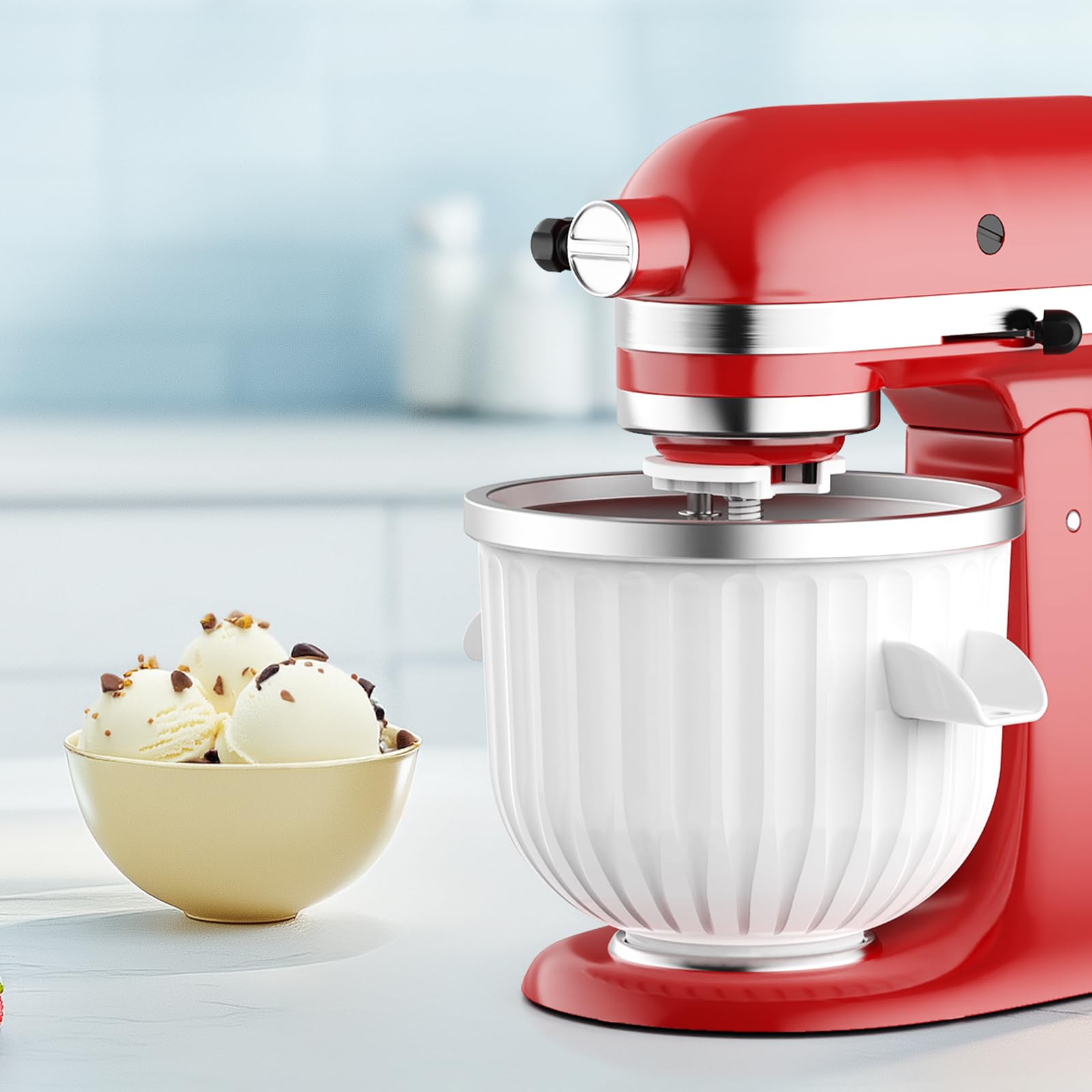 Насадка для приготовления моро – обзор и цена Commercial Kitchenaid