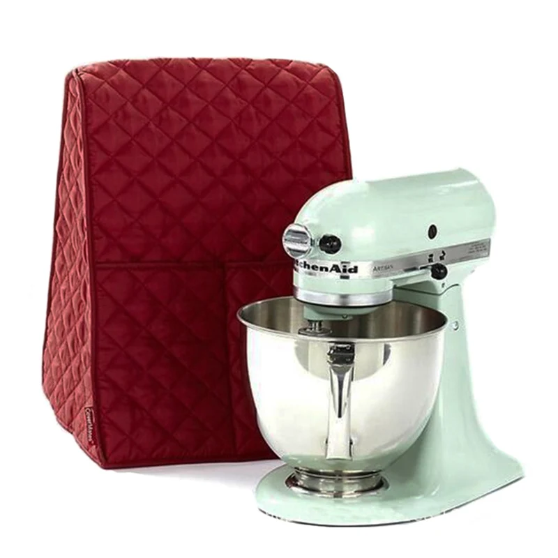 Бытовой кухонный миксер, пылез – обзор и цена Commercial Kitchenaid