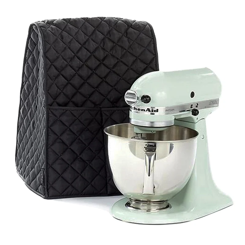 Бытовой кухонный миксер, пылез – обзор и цена Commercial Kitchenaid