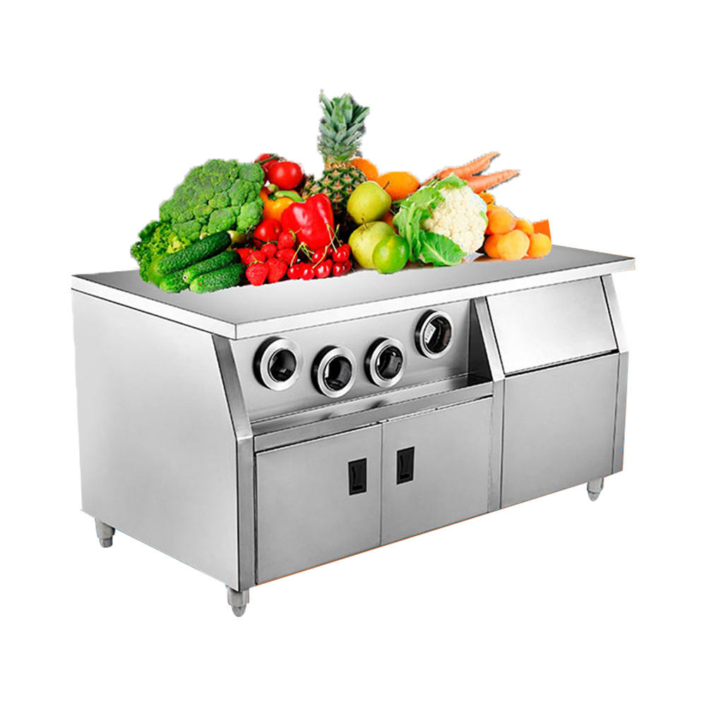 Нержавеющая сталь Фаст-фуд и р – обзор и цена Commercial Kitchen Bench