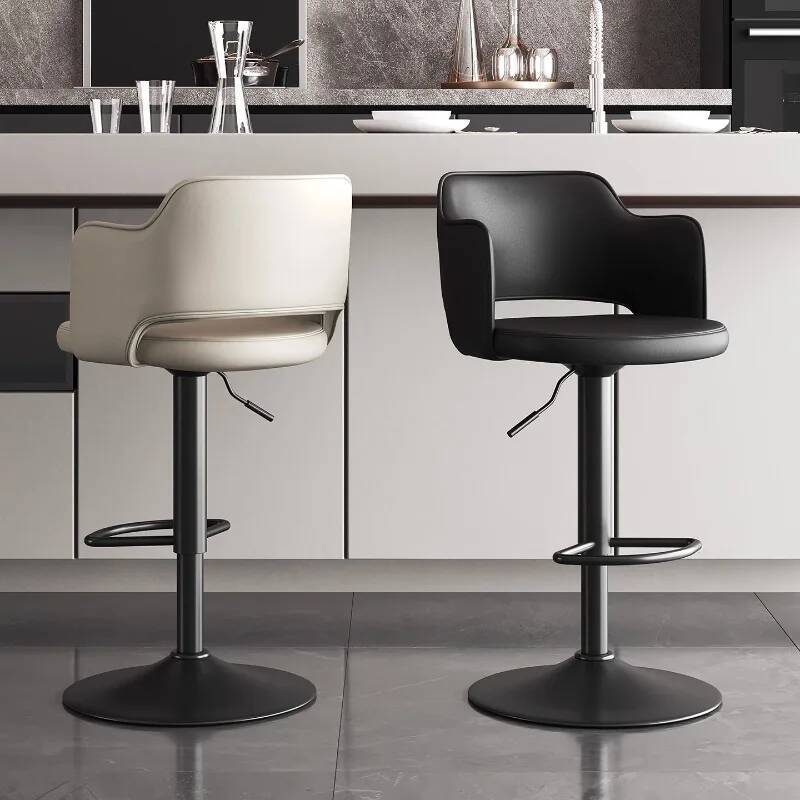 Барные стулья Hokers, высокие  – обзор и цена Commercial Kitchen Bench