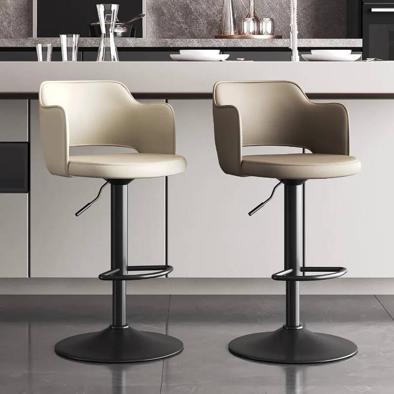 Барные стулья Hokers, высокие  – обзор и цена Commercial Kitchen Bench