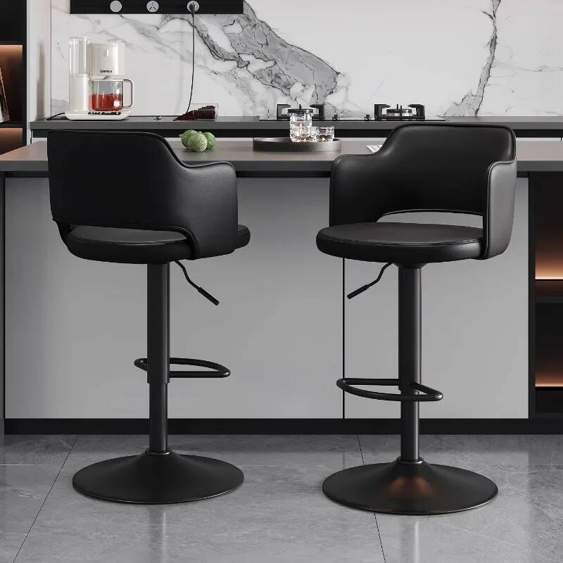 Барные стулья Hokers, высокие  – обзор и цена Commercial Kitchen Bench
