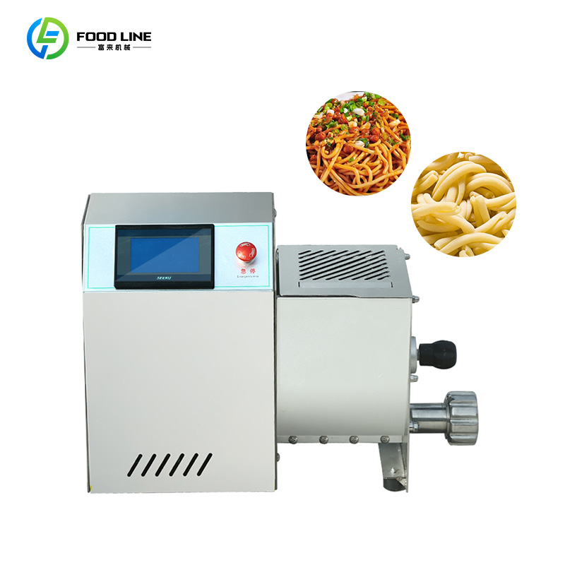 Машина для производства макаро – обзор и цена Commercial Kitchen Management