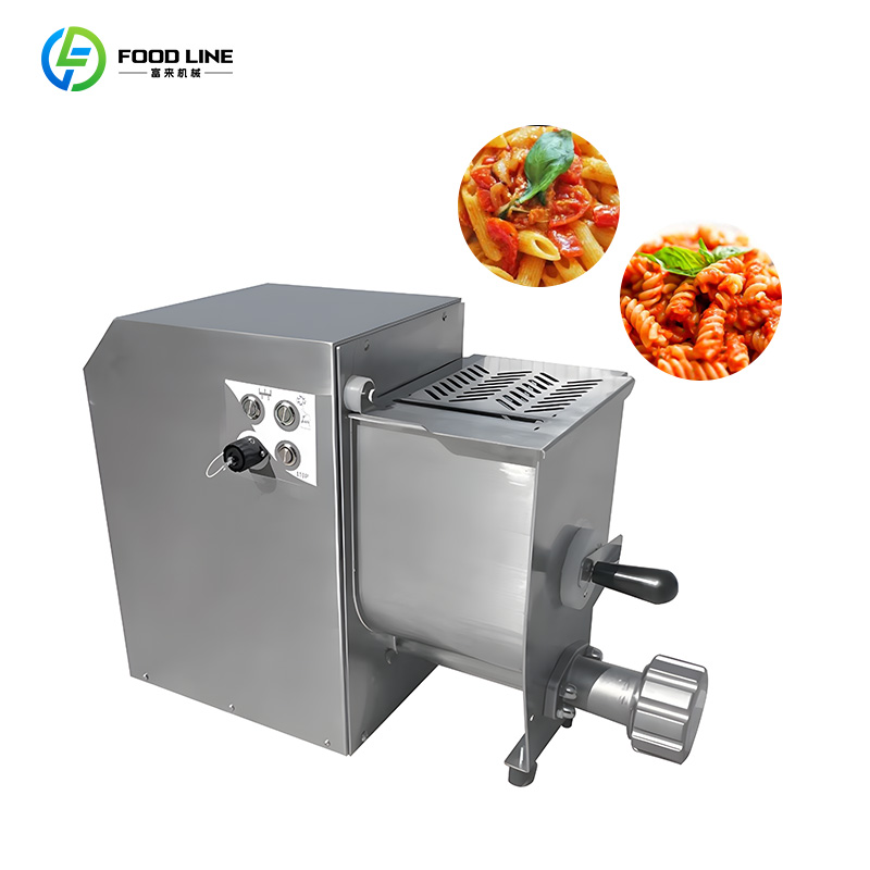 Машина для производства макаро – обзор и цена Commercial Kitchen Management