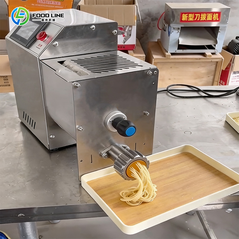 Машина для производства макаро – обзор и цена Commercial Kitchen Management