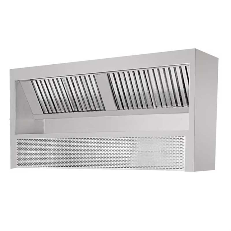 Вытяжка коммерческая из нержав – обзор и цена Commercial Kitchen Chimney