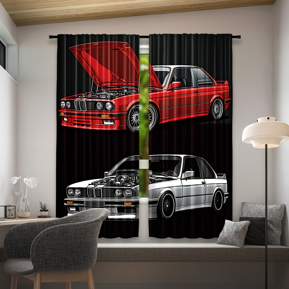 Набор из 2 штор с модным автом – обзор и цена Commercial Kitchen Canopy